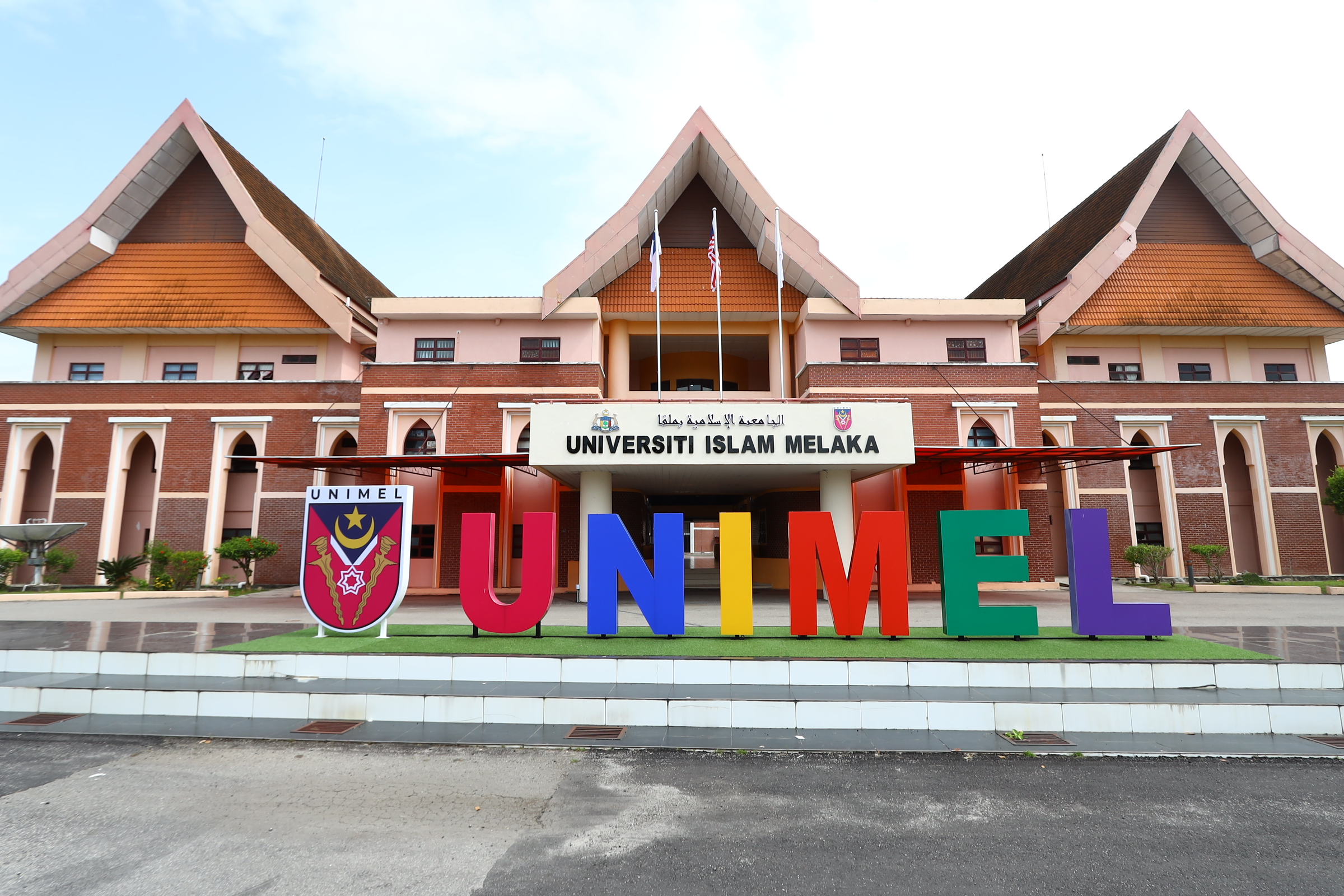 PERKATAAN UNIMEL